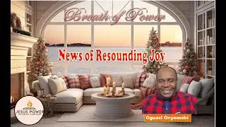 News of Resounding Joy BOP