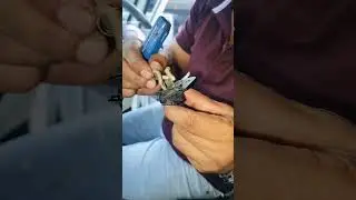 How To Car 🚗 Mahindra Bolero Ac Blower Resistor Replace