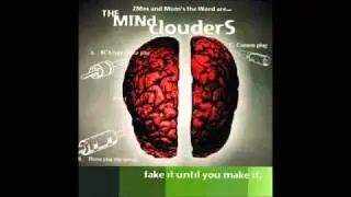 The Mind Clouders - Paranoia Shiek Ft. Rakaa Iriscience