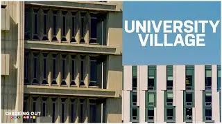University Village - Checking Out Chicago