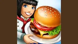 Cooking Fever Stranger