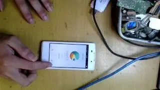 Up Rom R1011 Rom Stock OPPO R1011 treo logo fix ok.