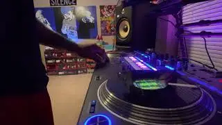 Drake-Liability chopped & screwed