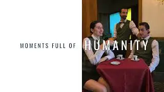 The 2026 Lavazza Calendar | Pleasure Makes Us Human​