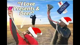 The Small Town Rounds Holiday Drinking Challenge!