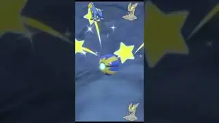 Ma Nutz    #pokemon #shinyhunt #slugma #gameplay #livestream #shorts #kitakami #recordofragnarok