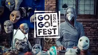 Gogolfest 2017, Part 1 | ProART
