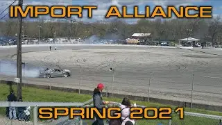 Import Alliance Spring Meet 2021