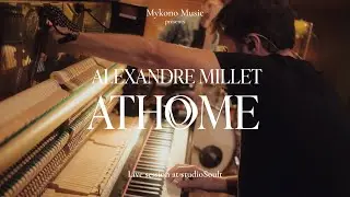 Alexandre Millet 