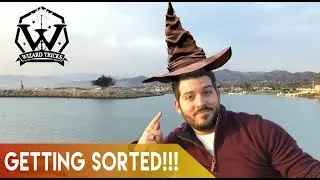 HOW TO CHOOSE YOUR TEAM IN WIZARDS UNITE