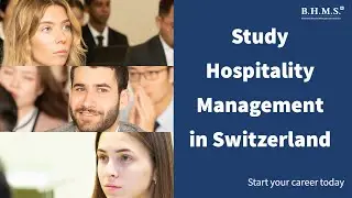 Top Hotel Management School - Business and Hotel Management School - BHMS