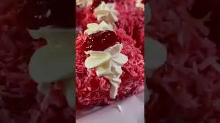 Lamingtons