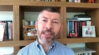 Ivan Scalfarotto - Diretta Facebook del 25 giugno 2018