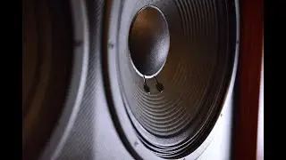 JBL Loudspeakers - JBL Everest DD67000 - Mark Levinson [HIGH END AUDIO] Test №4