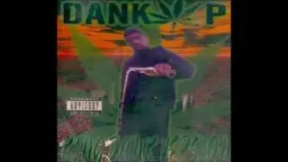 Dank P - 206 G-Love