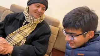Pehele Hi Exam Mein FAIL Ho Gaya Mein 😱 ? *Shocking Father Reaction*