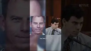 The Menendez Brothers: A True Crime Saga