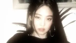 (UNIQUE) JENNIE TYPE BEAT - 