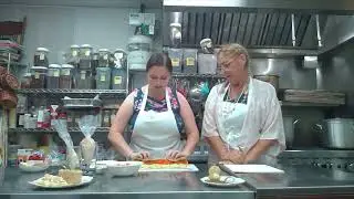 How to Make Afternoon Tea Sandwiches | Recipe