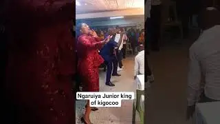Ngaruiya Junior kuringithia kigocoo mwakiii🔥🔥
