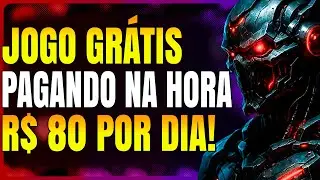 SuperTrip Land: Jogo Gr&aacute;tis Que Paga At&eacute; R$80 Por Dia Jogando!
