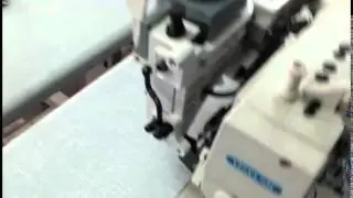 Pacific модель PS