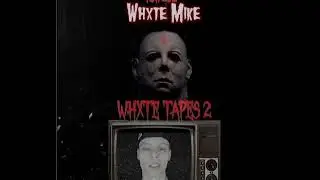 Whxte Mike - All Good (prod by SpaceGhostPurrp)
