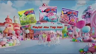 BARU Pop Ice Candy Series - Candy Land [Playlist Aku Tiap Hari] (feat. JKT48) 30s (2025)