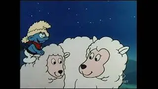 Puffi 5 Serie - Lanoso puffo orgoglioso (Ottima qualit&agrave; video)