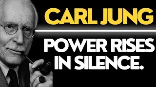Your energy becomes powerful when you stop over explaining &ndash; Carl Jung