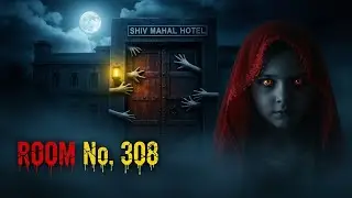 ROOM NO 308 | कमरा नं 308 | @Mrramjeet07 | #Horror #podcast