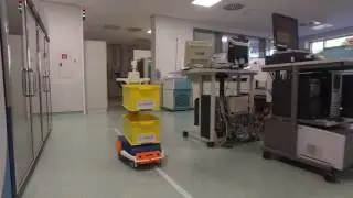 Telelift LoadMe