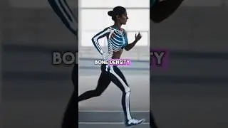 The Bone Density Myth #running #runner #run #runningtips  #healthyhabits  #health #healthfacts