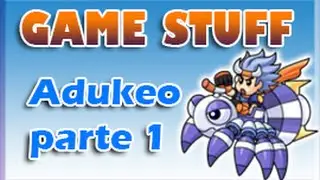 Game Stuff de Aduka 1&ordm; / Tutoriales de Aduka / Dragonbound