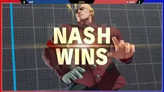SFV DCS 22 11 2021
