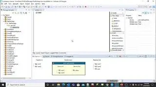 How to create flow service and run it from designer and browser in webMethods 10.X