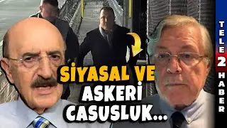 Rezan Ep&ouml;zdemir tahliye oldu! H&uuml;sn&uuml; Mahalli ve Namık Ko&ccedil;ak hakkındaki iddiaları yorumladı