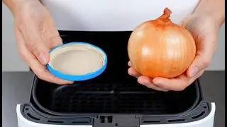 This Air Fryer Recipe Has Gone Viral! Everyone Is Trying It and Loving It!