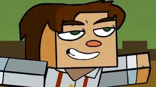 Minecraft Story Mode Funny Animation 2 but I voice over it