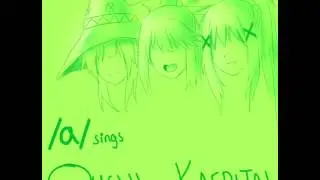 /a/ Sings Konosuba 2 ED: Ouchi ni Kaeritai