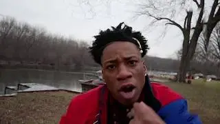 MC Duke - Taking a Journey