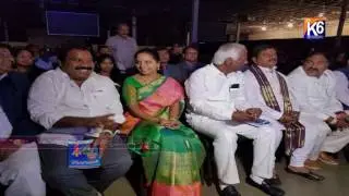 America Ata Sabhalo Palgonna MP Kavitha 09/07/16