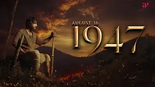 August 16 1947 Best Scenes | The People&rsquo;s Last Hope: Independence | Gautham Karthik