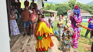almoço Guaranésia
