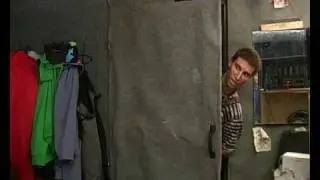 хаки - падаю
