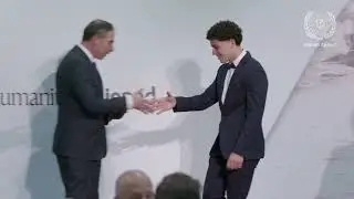 Year 12 High Achievers Awards Highlights  - 2022