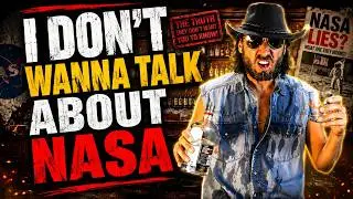 I Don't Wanna Talk About NASA - Conspiracy Music Guru