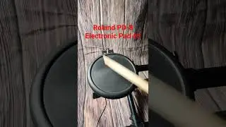 Roland PD8 Electronic Pad