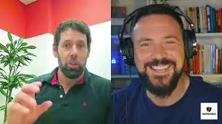 Ep 1. Strength, Stillness, and Self-Leadership with Craig Stephenson aka The Total Coach