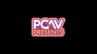 PGAV PRESENTS SEASON 1